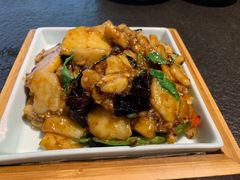 -老灶房-四川土菜(开元店)