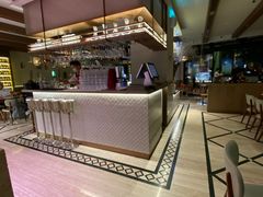 -ELI FALAFEL Lebanese&Mediterranean黎巴嫩美食(富城路店)
