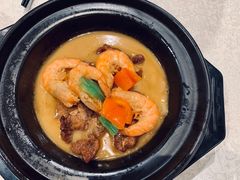-红棉中餐厅·广州海航威斯汀酒店