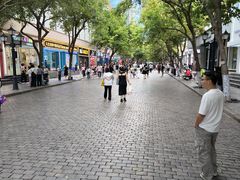 -华竹饭店(中央大街店)