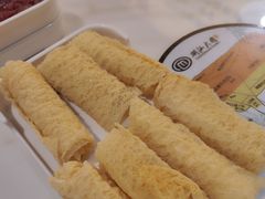 -潮汕大目牛肉火锅(上梅林店)