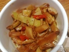 -渝是乎酸菜鱼(龙旗购物中心店)