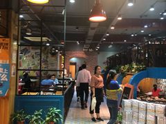 -海宁煲农家菜(惠南镇店)