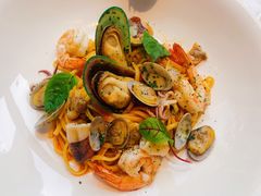 -Margherita雏菊意大利餐厅(雅颂庭购物中心店)