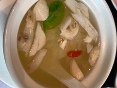 -翠湖宾馆·中餐厅