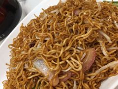 -稻香海鲜饭店(第一国际店)