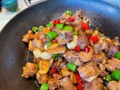 -佬麻雀·剁椒鱼头(京基KK One店)