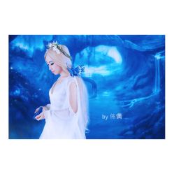 -盘子女人坊古装写真摄影(厦门总店)