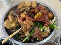 -瑞安第一泡·后街泡泡(虹桥后街店)