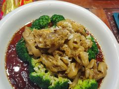 -淮安宴·淮扬菜(清河路一店)