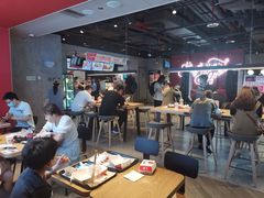-肯德基(京广桥店)