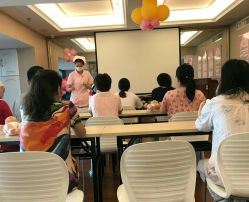 点击看大图 -台湾台婴美月子中心(长沙保利店)