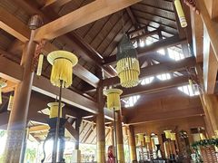 -西双版纳安纳塔拉度假酒店