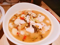 巴沙鱼-领蟹祥记·香辣蟹·特色小海鲜(奥体天虹店)
