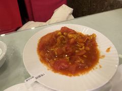 -东四民芳餐厅(朝阳门店)