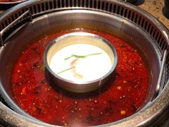 -鱼豆吉·豆浆鱼火锅(宜昌万达店)