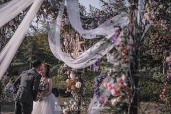 -米迪婚礼