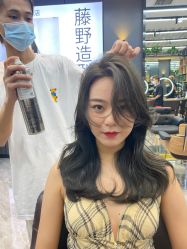 -藤野造型