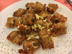 -深运潮州粥(东门店)