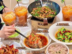 -费大厨辣椒炒肉(吉联MALL店)