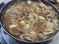 -故乡家韩国料理(丹东街店)