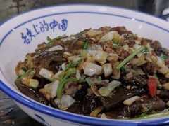 -张氏父子常德肠子馆(红星总店)
