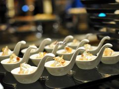 香蕉慕斯-AdD全日制餐厅(中谷花园酒店)