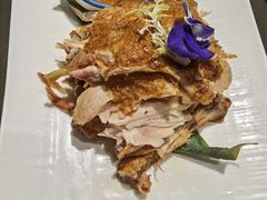 福山烧鸡-东莱馋房(陆家嘴店)
