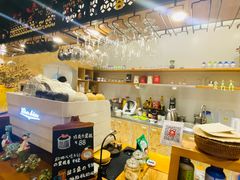 -萤火虫咖啡(后海店)