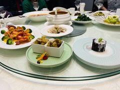 -悦隆酒店-中餐厅