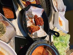 -火炉火自助餐(喜隆多店)