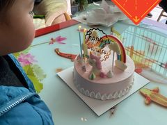 -85度C(上海奉贤苏宁生活广场二店)