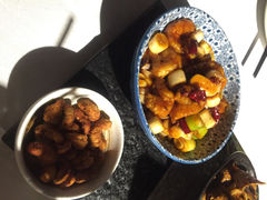 俏江南(正大广场店)-俏江南-江景昆曲主题餐厅(正大广场店)