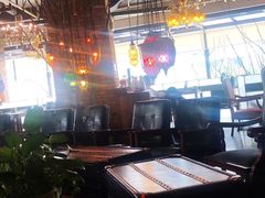 大堂-漫咖啡(银泰创意城店)