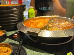 -牛New寿喜烧(曹路花园城店)