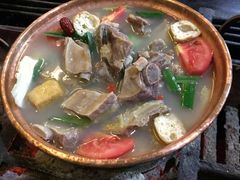 -象山村腊排骨(丽江总店)