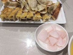 -众口斋锅贴(银泰城店)