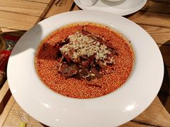 夫妻肺片-茅庐毛血旺(烟台大悦城店)
