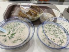 -穆得·老周家牛肉烧饼(普利街店)