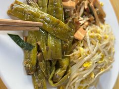 -温记府廟豆汤饭·始于1955年(海椒店)