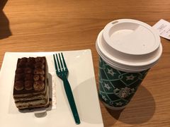 -星巴克(洛阳中州万达广场店)
