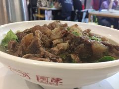 -陈记顺和潮汕牛肉火锅(番禺迎宾大道店)