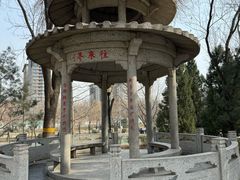 -玲珑塔公园
