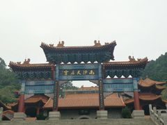 -南沙天后宫景区