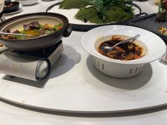 -食为先庐畔渔歌(合作化路店)