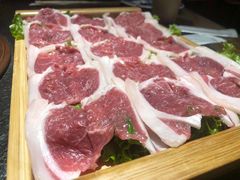 -清真·京华源铜锅涮肉(丰庆店)