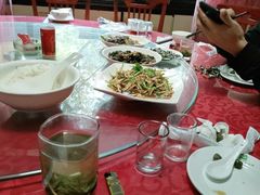 -畲乡一品鱼府土菜馆