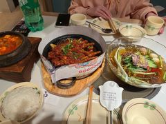 -七八冷面·延边朝鲜族美食(圣熙八号店)