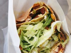 虎头军煎饼-虎头军煎饼(魏公村店)