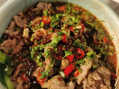 -小郭私房菜·海肠捞饭(学士街店)